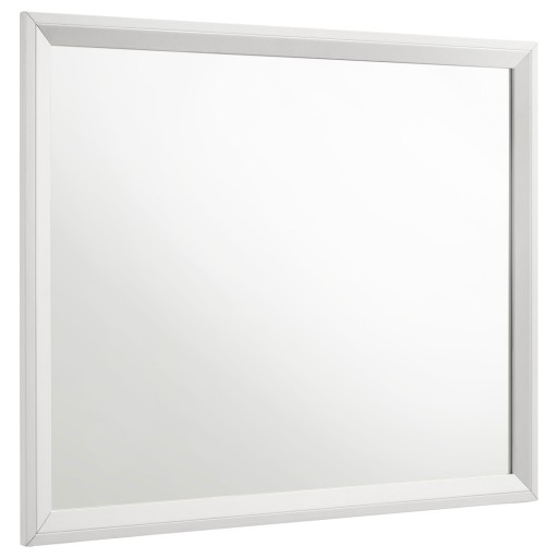Dresser Mirror