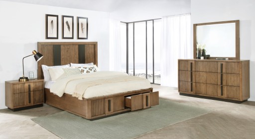 Bedroom Set