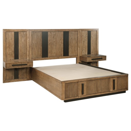 Wall Panel Set