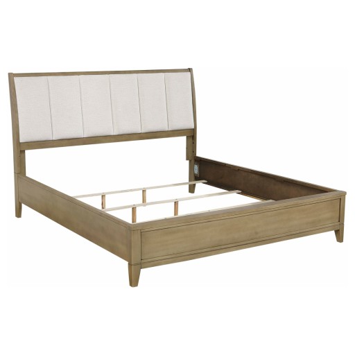 Panel Bed
