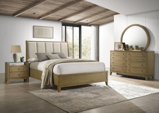 Bedroom Set