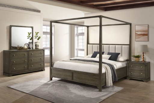 Bedroom Set