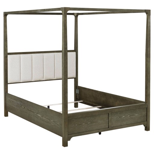 Canopy Bed