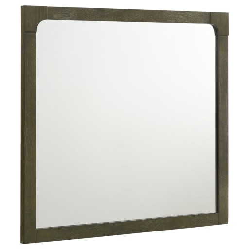 Dresser Mirror
