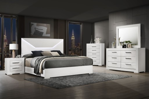 Bedroom Set