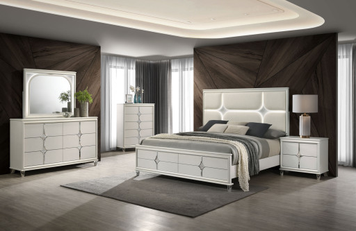 Bedroom Set