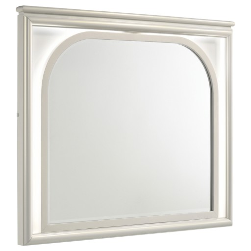 Dresser Mirror
