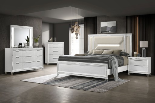 Bedroom Set