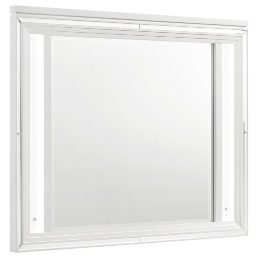 Dresser Mirror