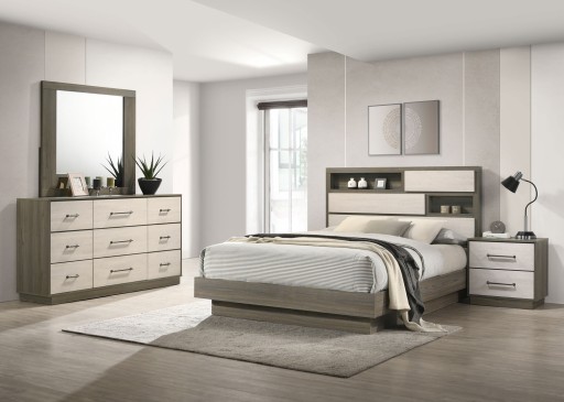 Bedroom Set