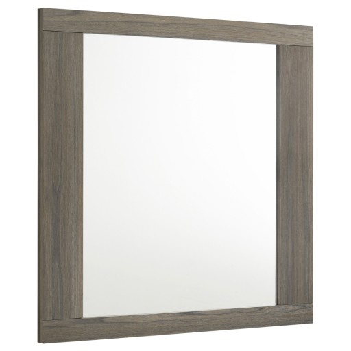 Dresser Mirror