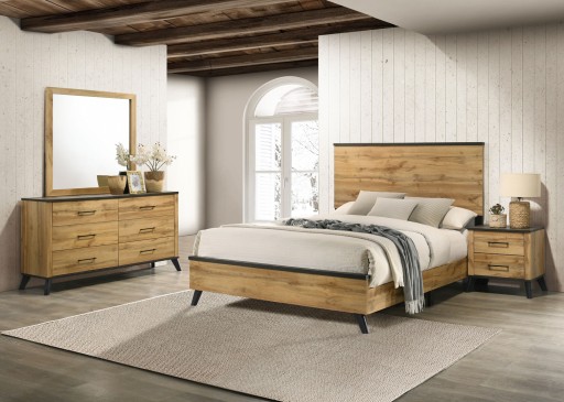 Bedroom Set