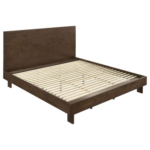 Platform Bed