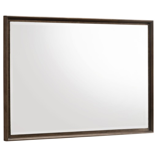 Dresser Mirror