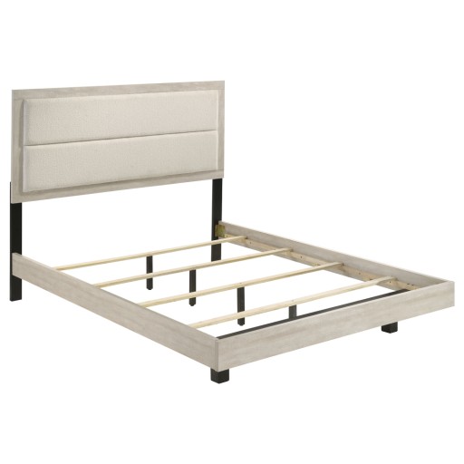 Panel Bed