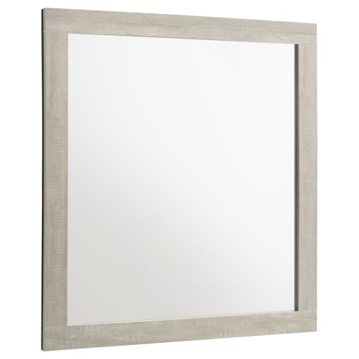 Dresser Mirror