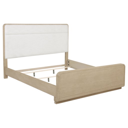 Panel Bed