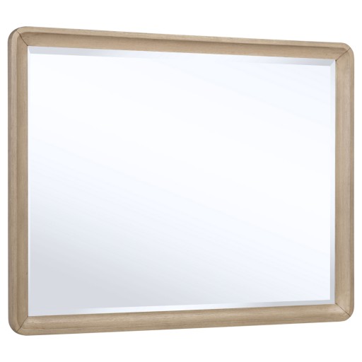 Dresser Mirror