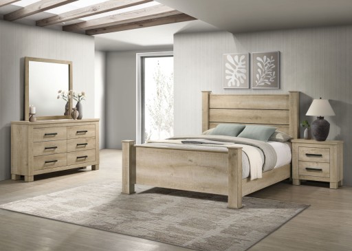 Bedroom Set