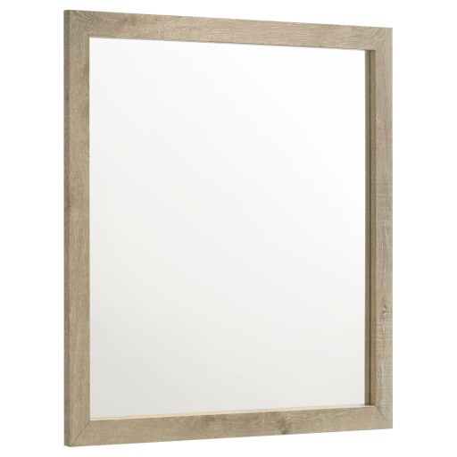 Dresser Mirror