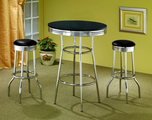 Bar Table Set
