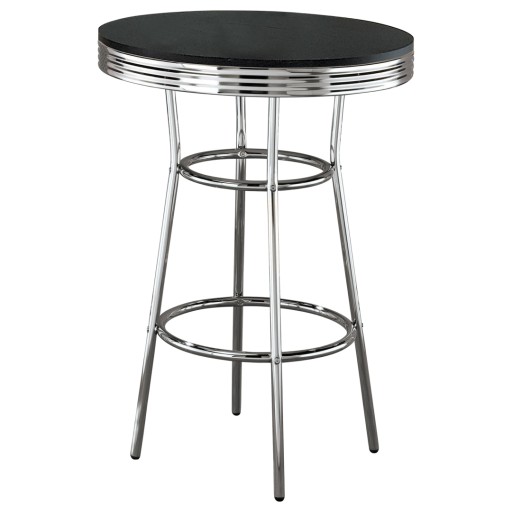 Bar Table