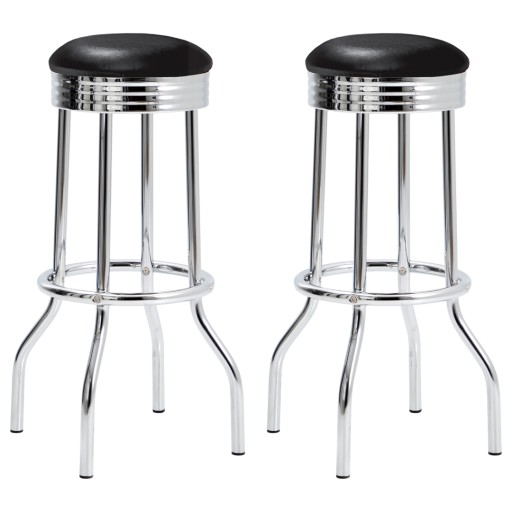 Swivel Bar Stool