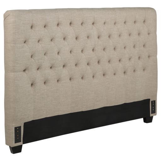 Panel Headboard