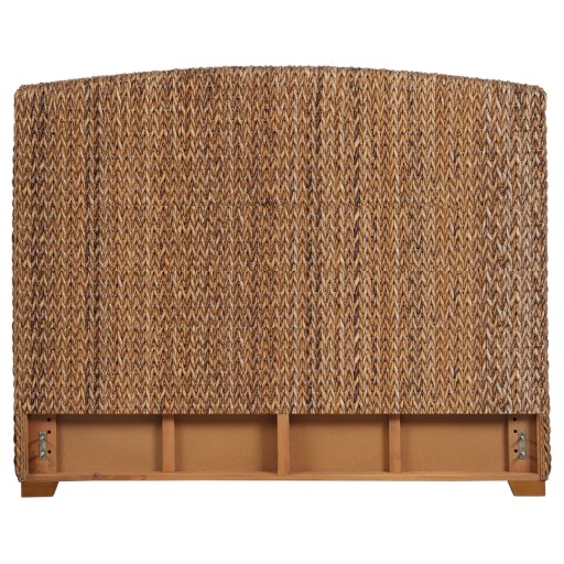 Panel Headboard