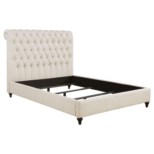 Panel Bed