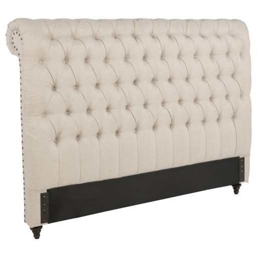 Panel Headboard