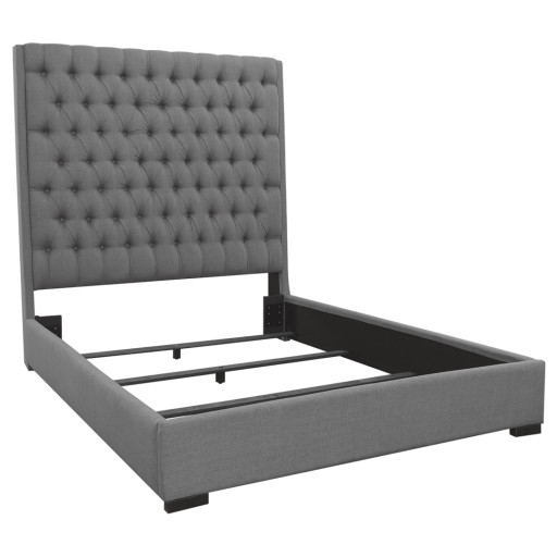 Panel Bed