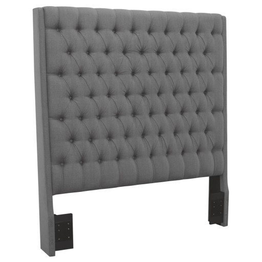 Panel Headboard