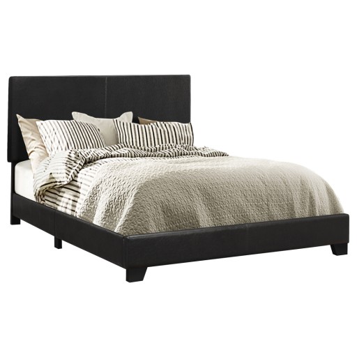 Panel Bed