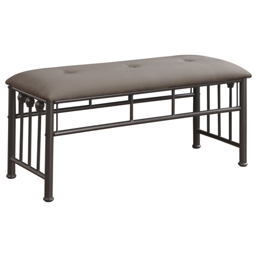 Bedroom Bench