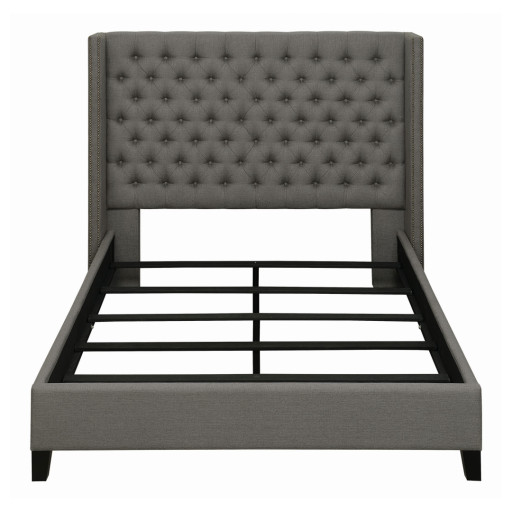 Wingback Headboard