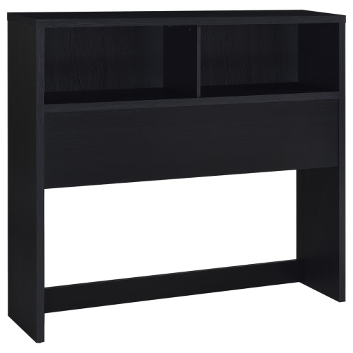 Bookcase Headboard