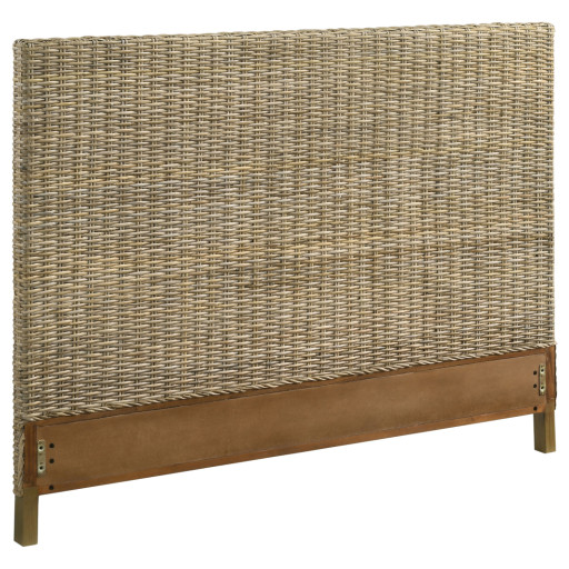Panel Headboard