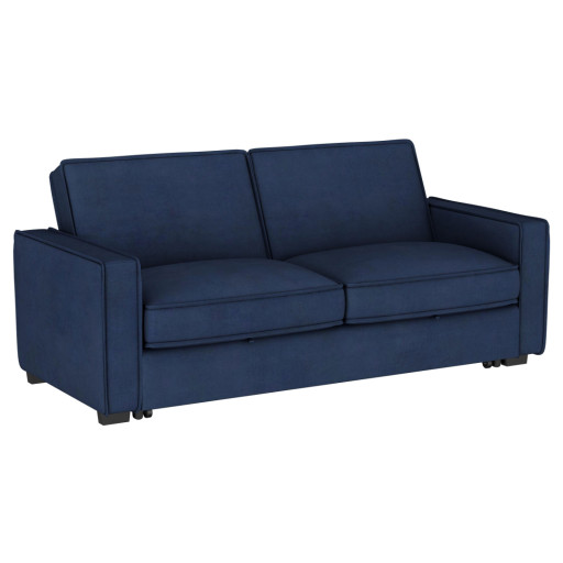 Convertible Sleeper Sectional Sofa