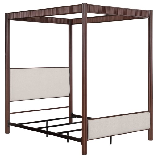 Canopy Bed