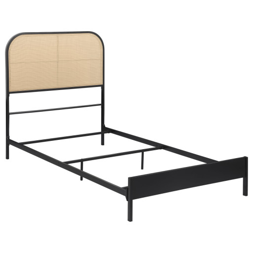 Panel Bed