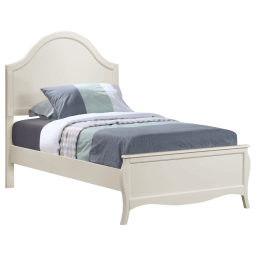 Panel Bed