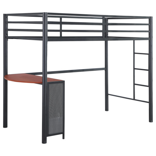 Workstation Loft Bed