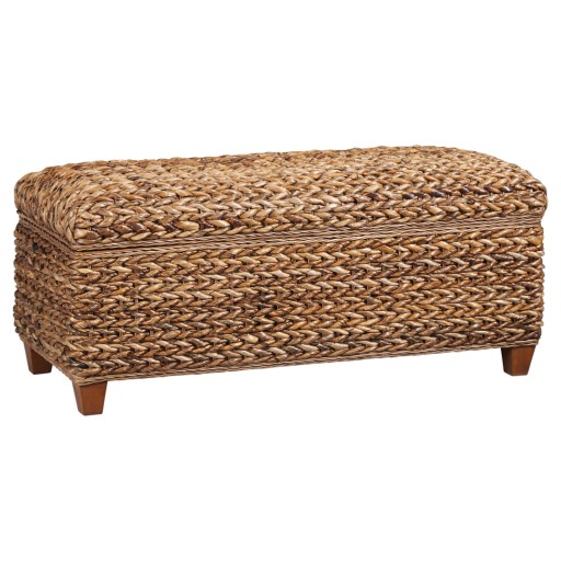 Storage Bench