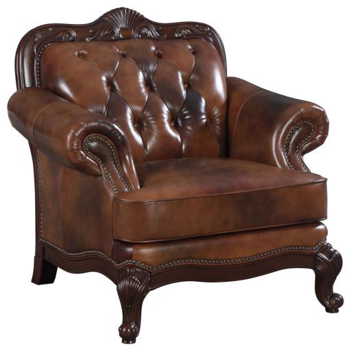 Accent Chair