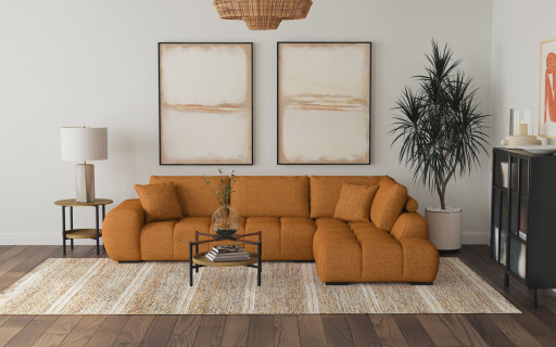 Sectional Sofa