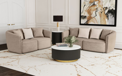 Sofa Set