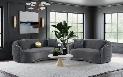 Sofa Set