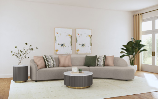 Sectional Sofa