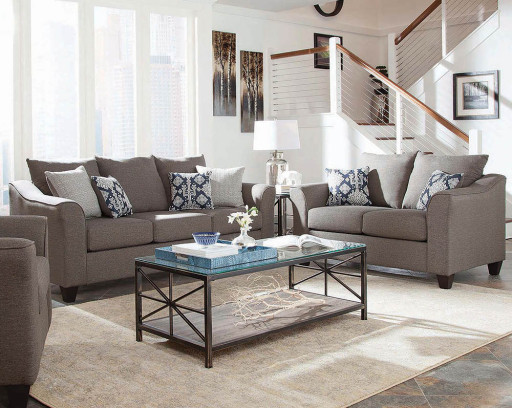 Sofa Set